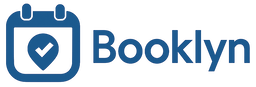 Booklyn Logo
